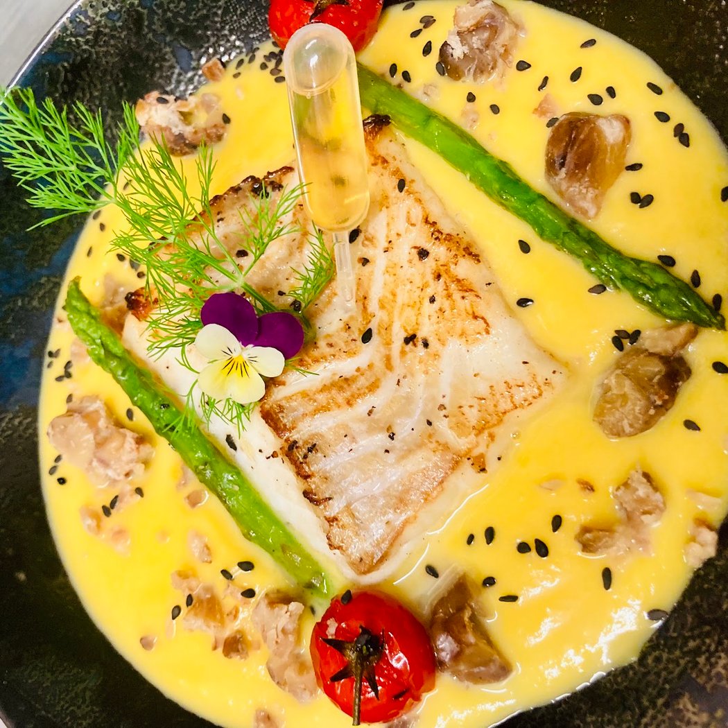 Saveurs Éphémères 1